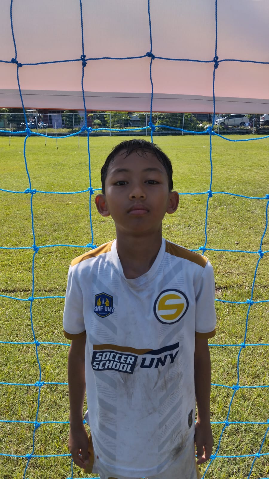 Andreas Surya Wicaksono